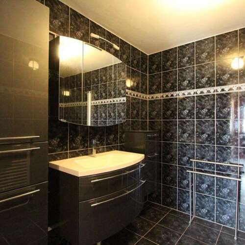 Foto #9 Appartement Geervliet Amsterdam