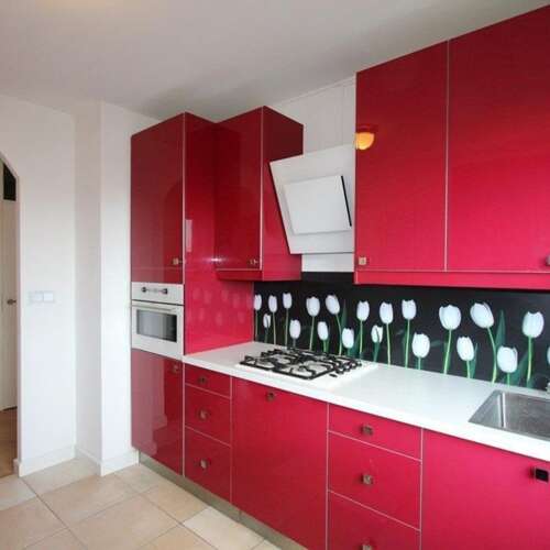 Foto #6 Appartement Geervliet Amsterdam