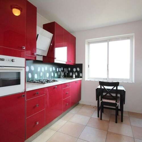 Foto #5 Appartement Geervliet Amsterdam