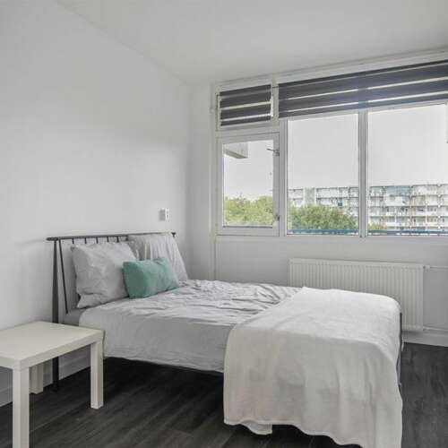 Foto #9 Appartement Hoogoord Amsterdam