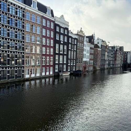 Foto #23 Appartement Damrak Amsterdam