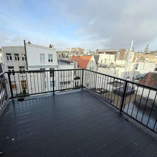 Foto #14 Appartement Damrak Amsterdam