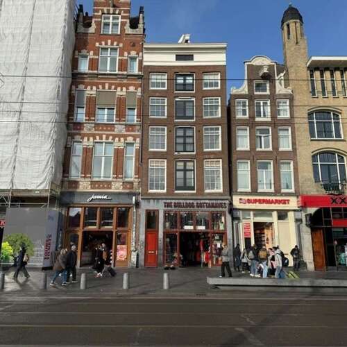 Foto #0 Appartement Damrak Amsterdam
