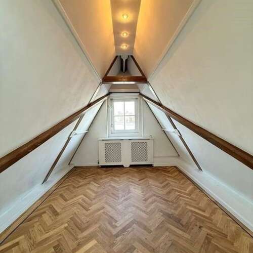 Foto #18 Appartement Damrak Amsterdam