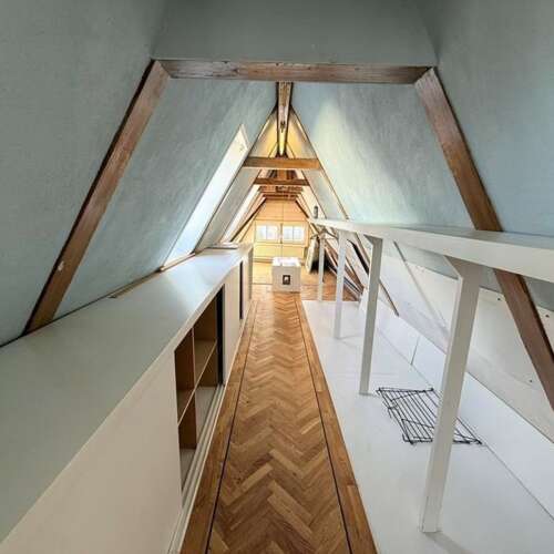 Foto #19 Appartement Damrak Amsterdam