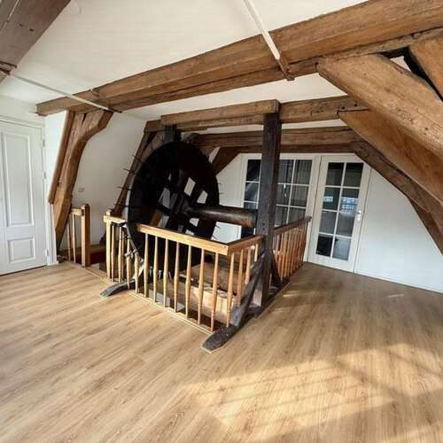 Foto #9 Appartement Damrak Amsterdam