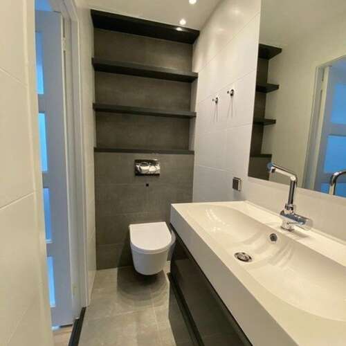 Foto #15 Appartement Groenburgwal Amsterdam