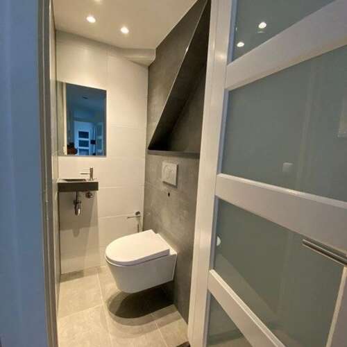 Foto #6 Appartement Groenburgwal Amsterdam