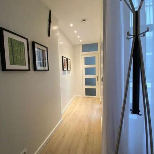 Foto #7 Appartement Groenburgwal Amsterdam