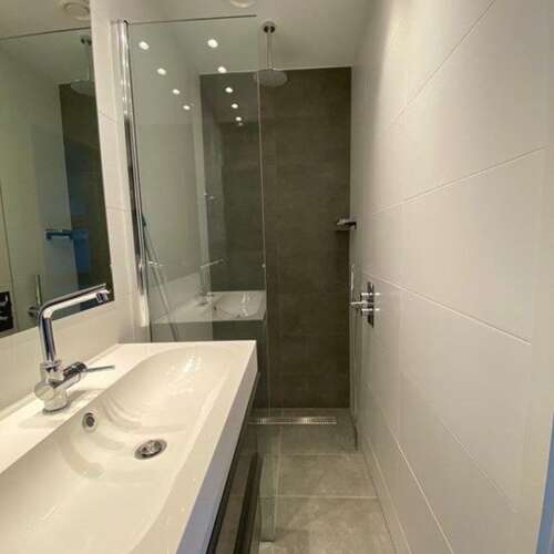 Foto #14 Appartement Groenburgwal Amsterdam