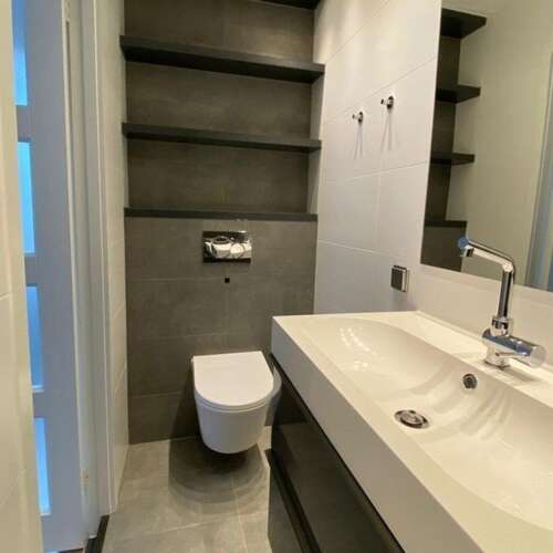 Foto #8 Appartement Groenburgwal Amsterdam