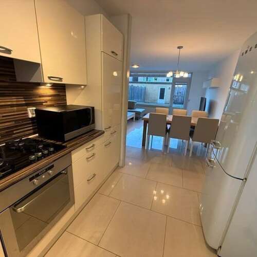 Foto #6 Huurwoning Albert van Dalsumlaan Amstelveen