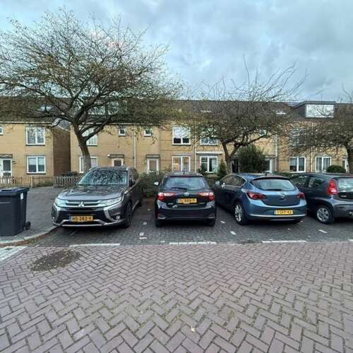 Foto #0 Huurwoning Albert van Dalsumlaan Amstelveen