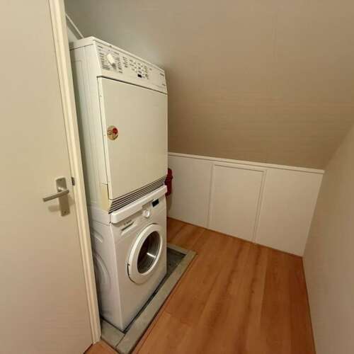 Foto #15 Huurwoning Albert van Dalsumlaan Amstelveen