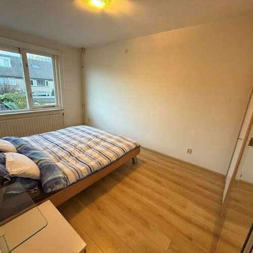 Foto #8 Huurwoning Albert van Dalsumlaan Amstelveen