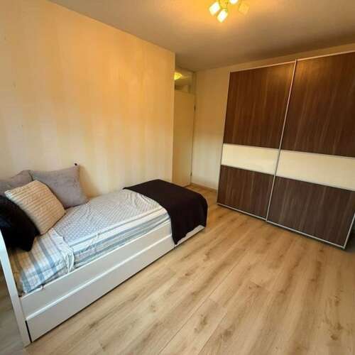 Foto #11 Huurwoning Albert van Dalsumlaan Amstelveen