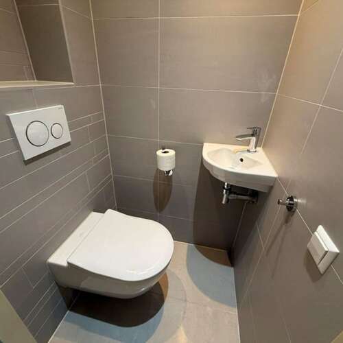 Foto #7 Huurwoning Albert van Dalsumlaan Amstelveen