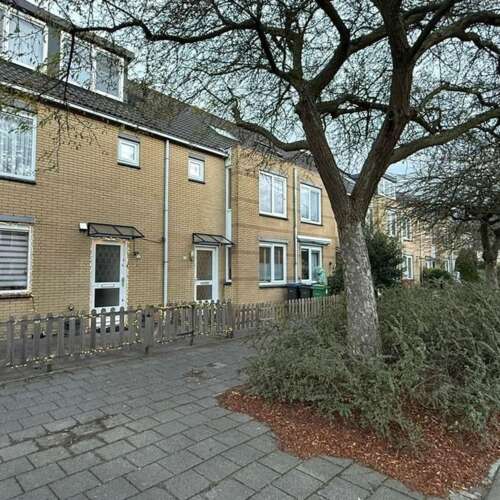 Foto #17 Huurwoning Albert van Dalsumlaan Amstelveen