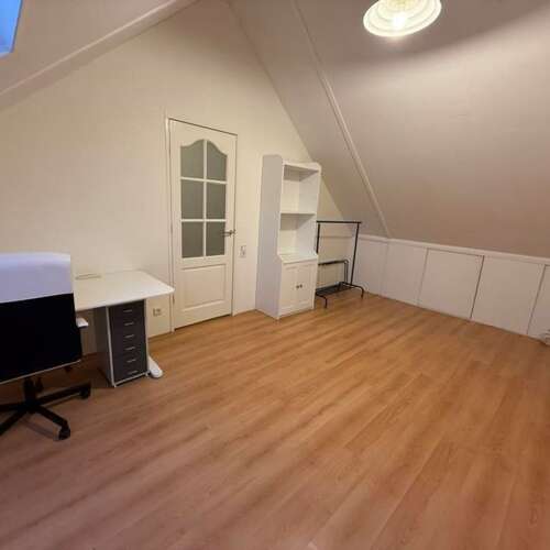 Foto #14 Huurwoning Albert van Dalsumlaan Amstelveen