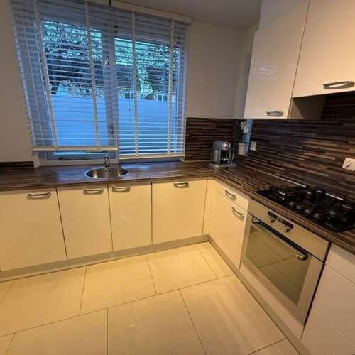 Foto #5 Huurwoning Albert van Dalsumlaan Amstelveen