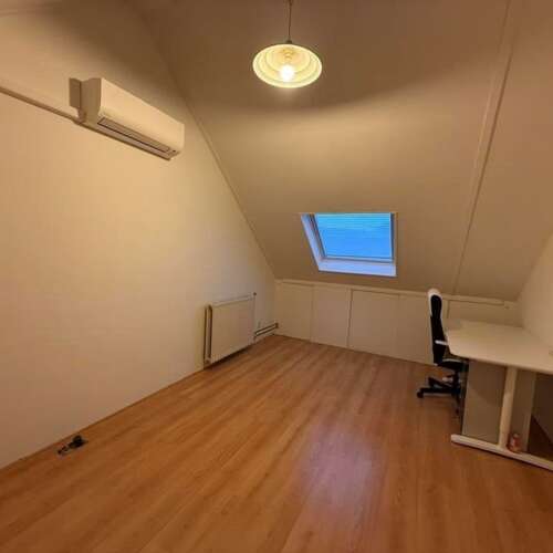 Foto #13 Huurwoning Albert van Dalsumlaan Amstelveen