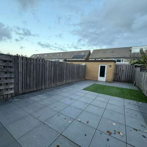 Foto #16 Huurwoning Albert van Dalsumlaan Amstelveen