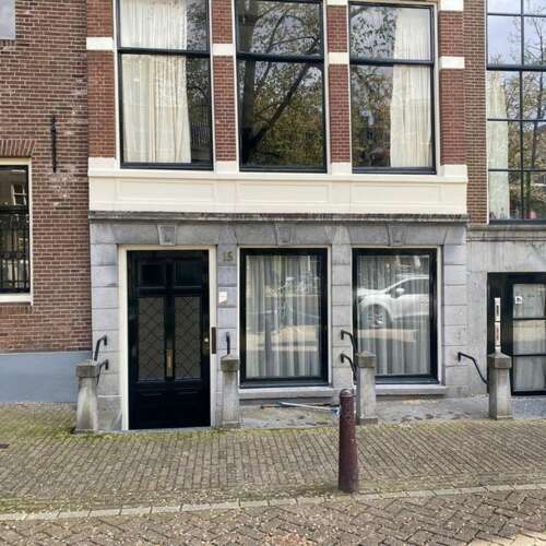 Foto #14 Appartement Reguliersgracht Amsterdam