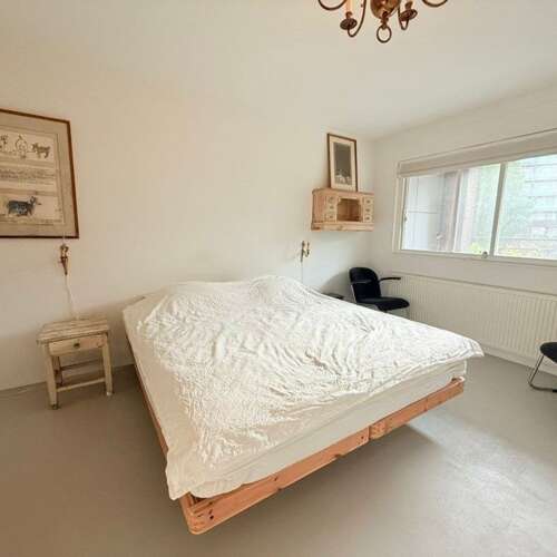 Foto #10 Appartement Venetiëhof Amsterdam