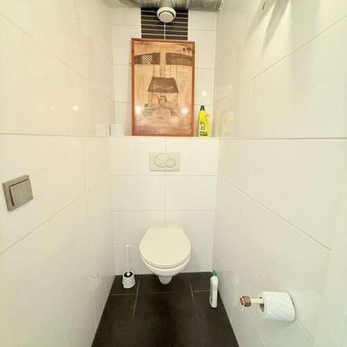 Foto #13 Appartement Venetiëhof Amsterdam