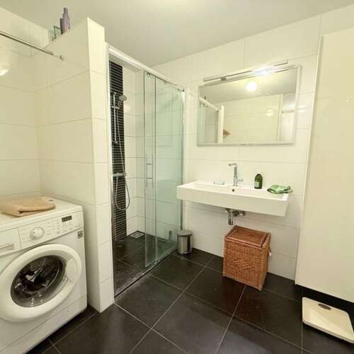 Foto #11 Appartement Venetiëhof Amsterdam