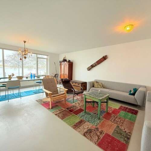 Foto #0 Appartement Venetiëhof Amsterdam