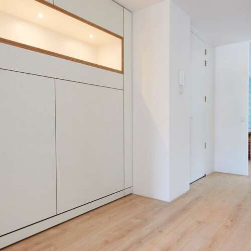 Foto #5 Appartement Bickerswerf Amsterdam