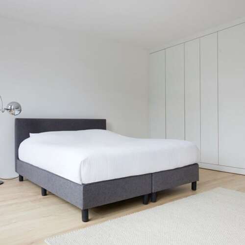 Foto #9 Appartement Bickerswerf Amsterdam