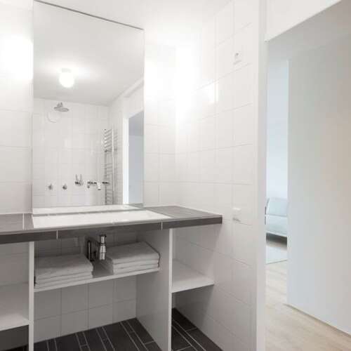 Foto #8 Appartement Bickerswerf Amsterdam