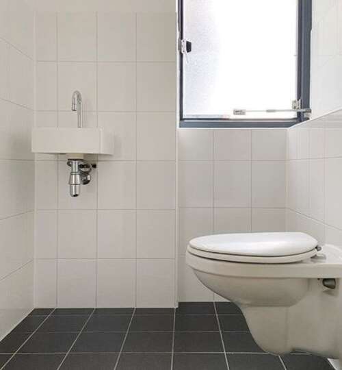 Foto #6 Appartement Bickerswerf Amsterdam