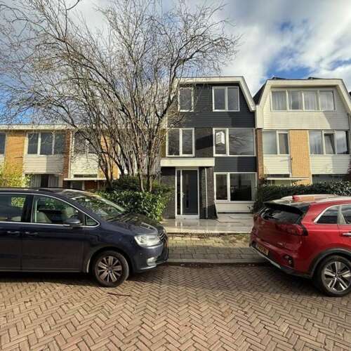 Foto #0 Huurwoning Brantwijk Amstelveen