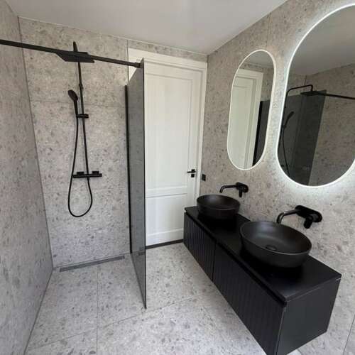 Foto #8 Huurwoning Brantwijk Amstelveen