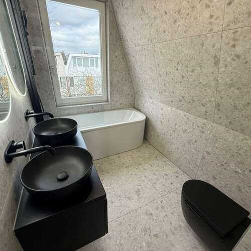 Foto #11 Huurwoning Brantwijk Amstelveen