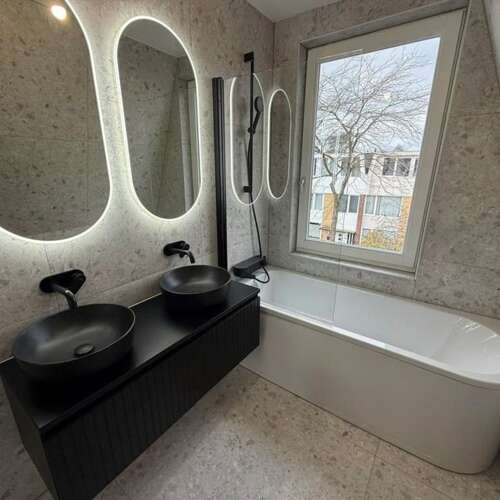 Foto #12 Huurwoning Brantwijk Amstelveen