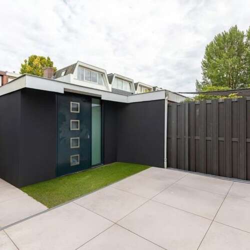 Foto #17 Huurwoning Brantwijk Amstelveen