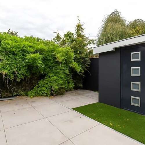 Foto #18 Huurwoning Brantwijk Amstelveen