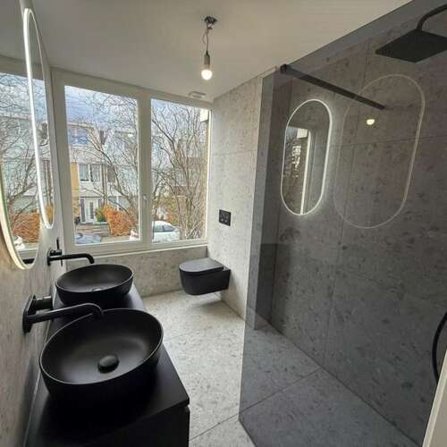 Foto #7 Huurwoning Brantwijk Amstelveen