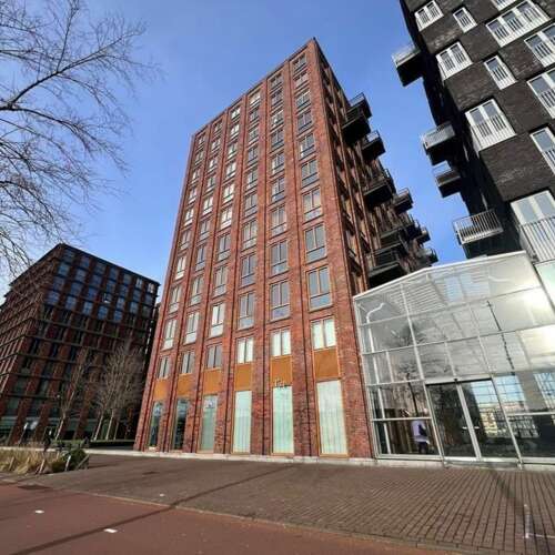 Foto #19 Appartement Veembroederhof Amsterdam