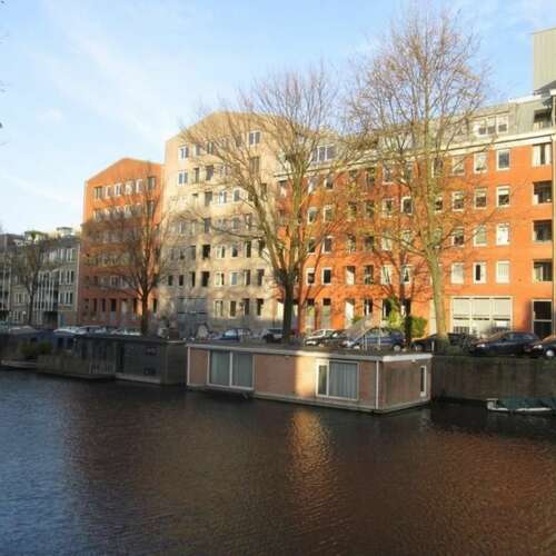 Foto #6 Appartement Da Costakade Amsterdam