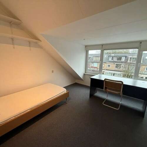 Foto #25 Huurwoning Leopoldlaan Uithoorn