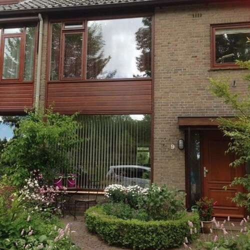 Foto #33 Huurwoning Leopoldlaan Uithoorn