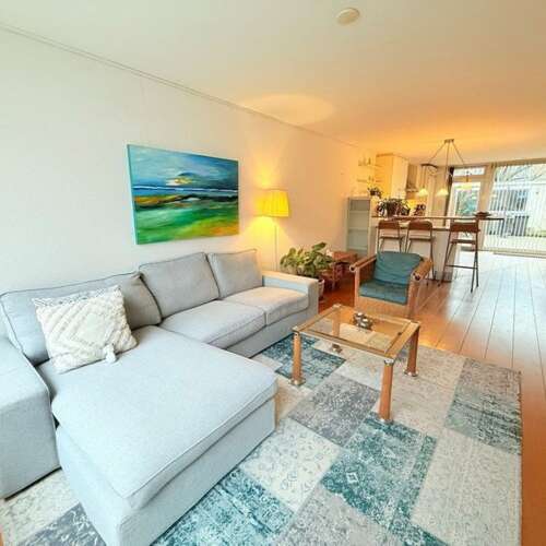 Foto #0 Huurwoning Leopoldlaan Uithoorn