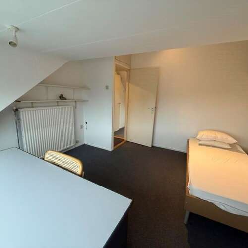 Foto #26 Huurwoning Leopoldlaan Uithoorn