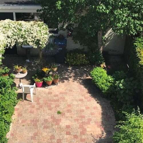 Foto #8 Huurwoning Leopoldlaan Uithoorn