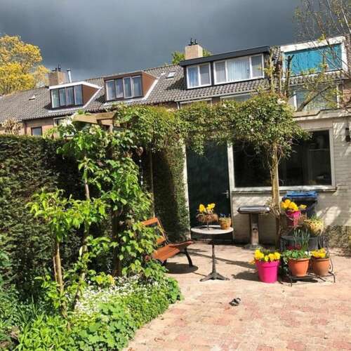 Foto #6 Huurwoning Leopoldlaan Uithoorn